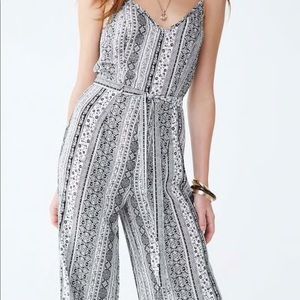 Forever 21 jumpsuit